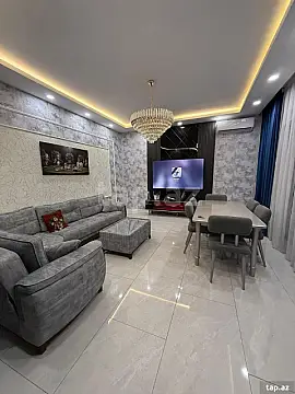 Kirayə verilir 4 otaqlı həyət evi 150 m²