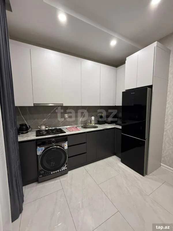 Kirayə verilir 4 otaqlı həyət evi 150 m²