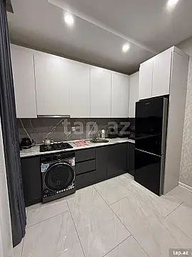 Kirayə verilir 4 otaqlı həyət evi 150 m²