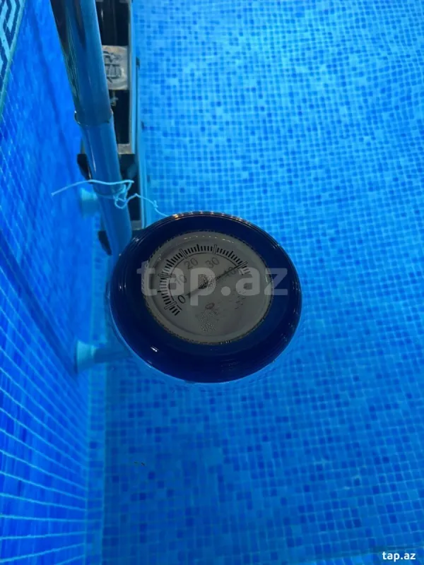 Kirayə verilir 4 otaqlı həyət evi 150 m²