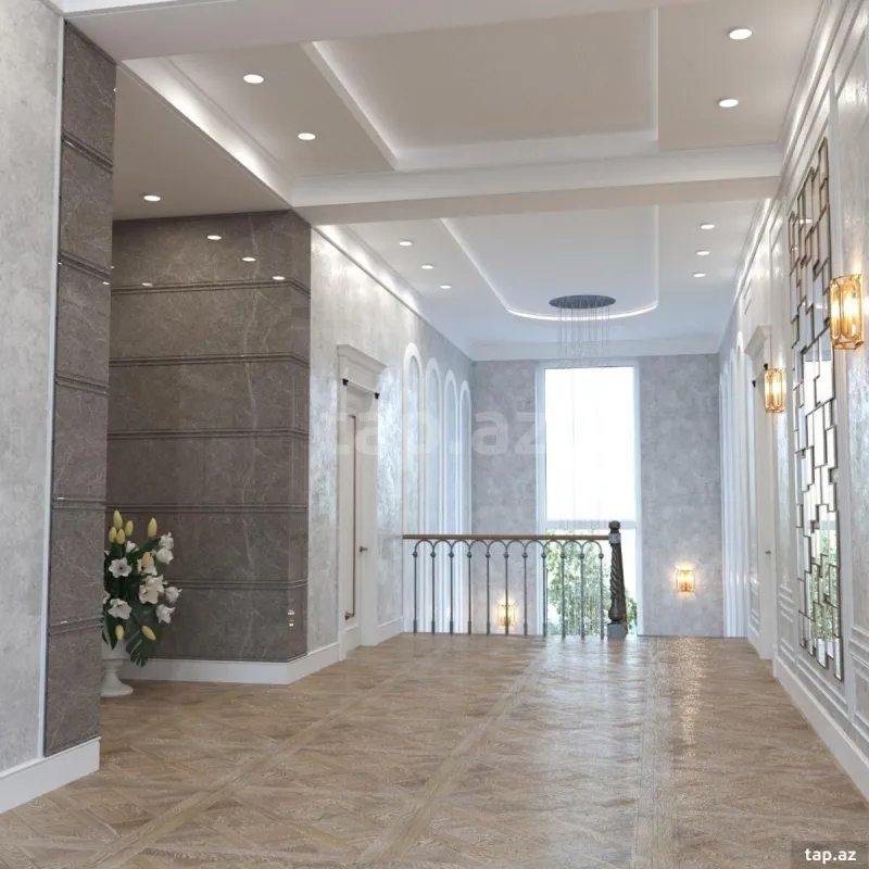 Satılır 12 otaqlı həyət evi 600 m²