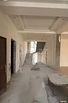 Satılır 12 otaqlı həyət evi 600 m²