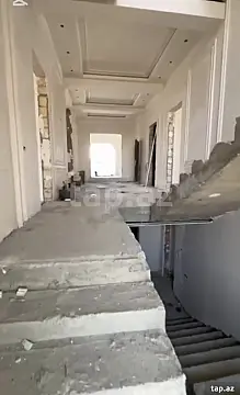 Satılır 12 otaqlı həyət evi 600 m²