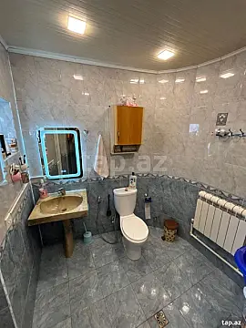 Satılır 2 otaqlı həyət evi