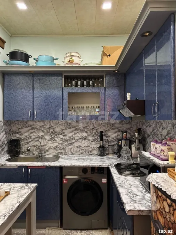 Satılır 2 otaqlı həyət evi