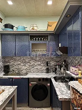 Satılır 2 otaqlı həyət evi