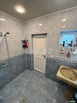 Satılır 2 otaqlı həyət evi