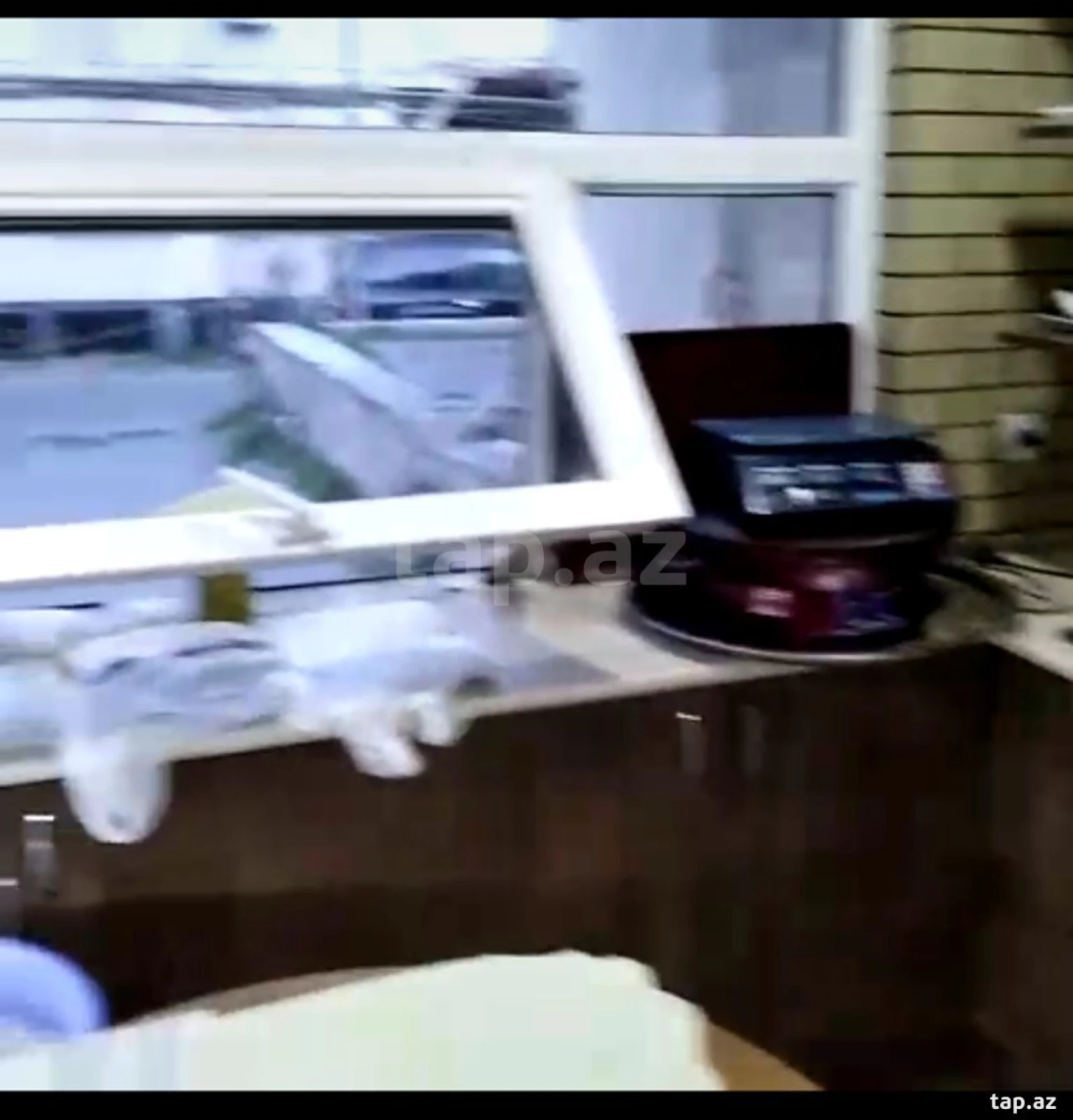 Kirayə verilir obyekt