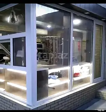 Kirayə verilir obyekt