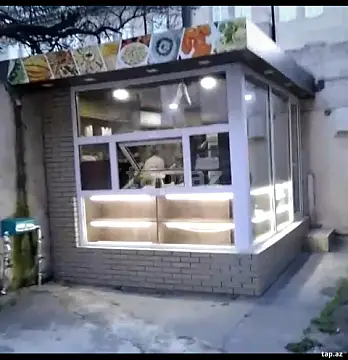 Kirayə verilir obyekt