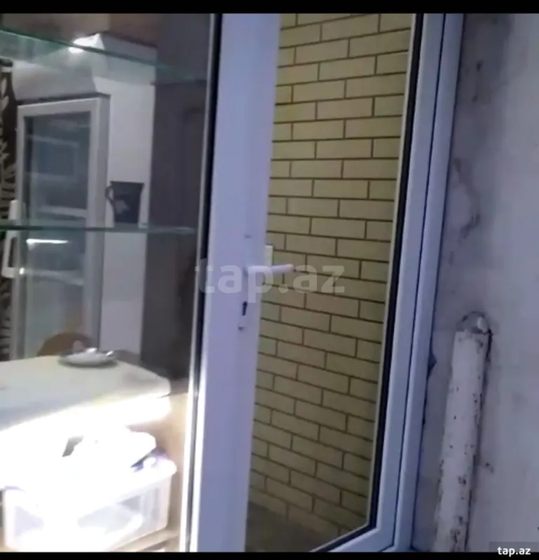 Kirayə verilir obyekt