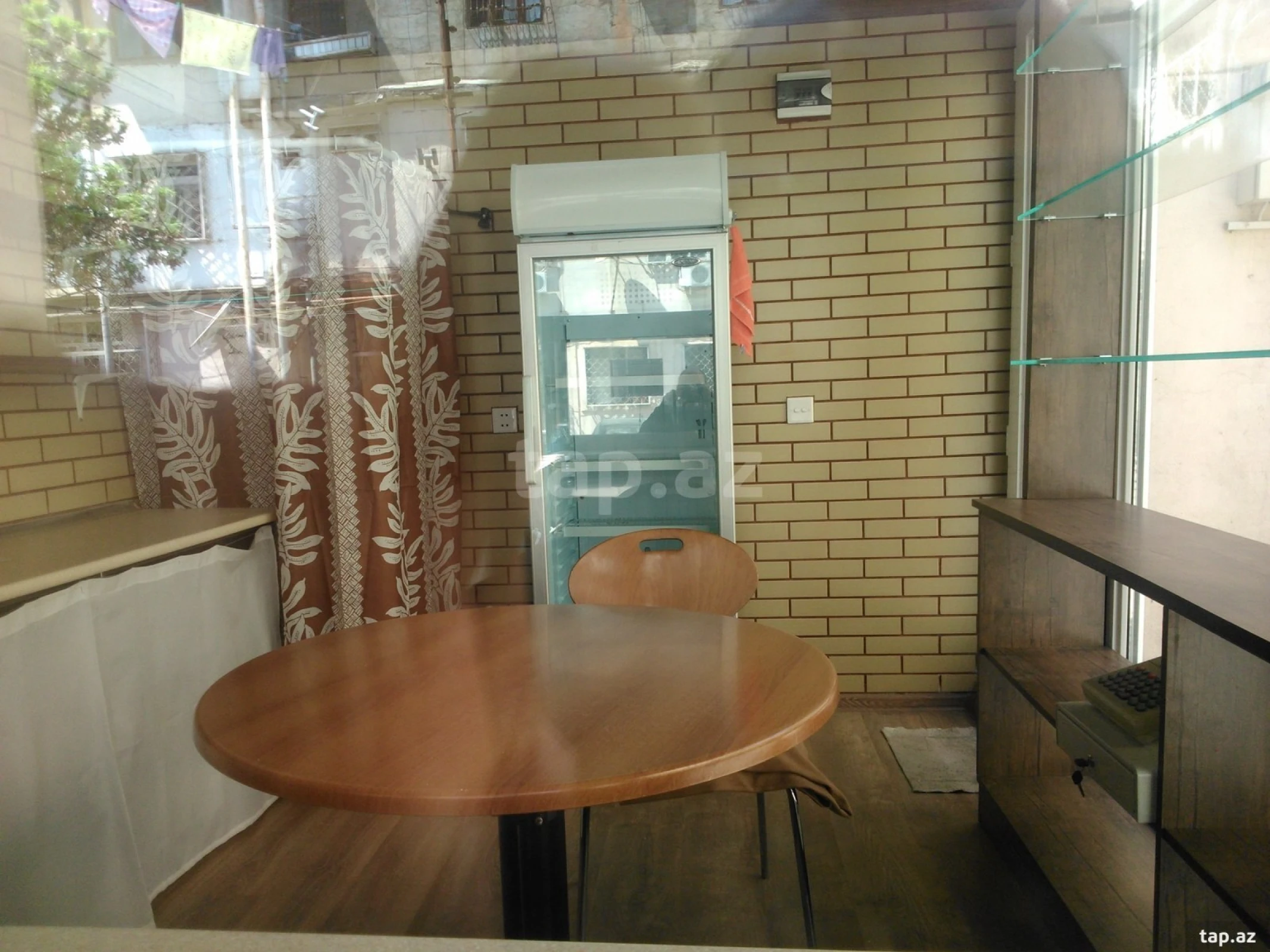 Kirayə verilir obyekt