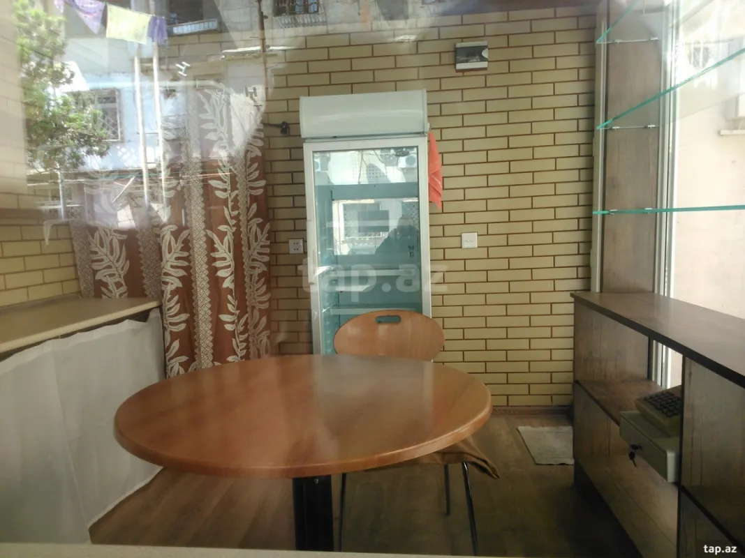 Kirayə verilir obyekt