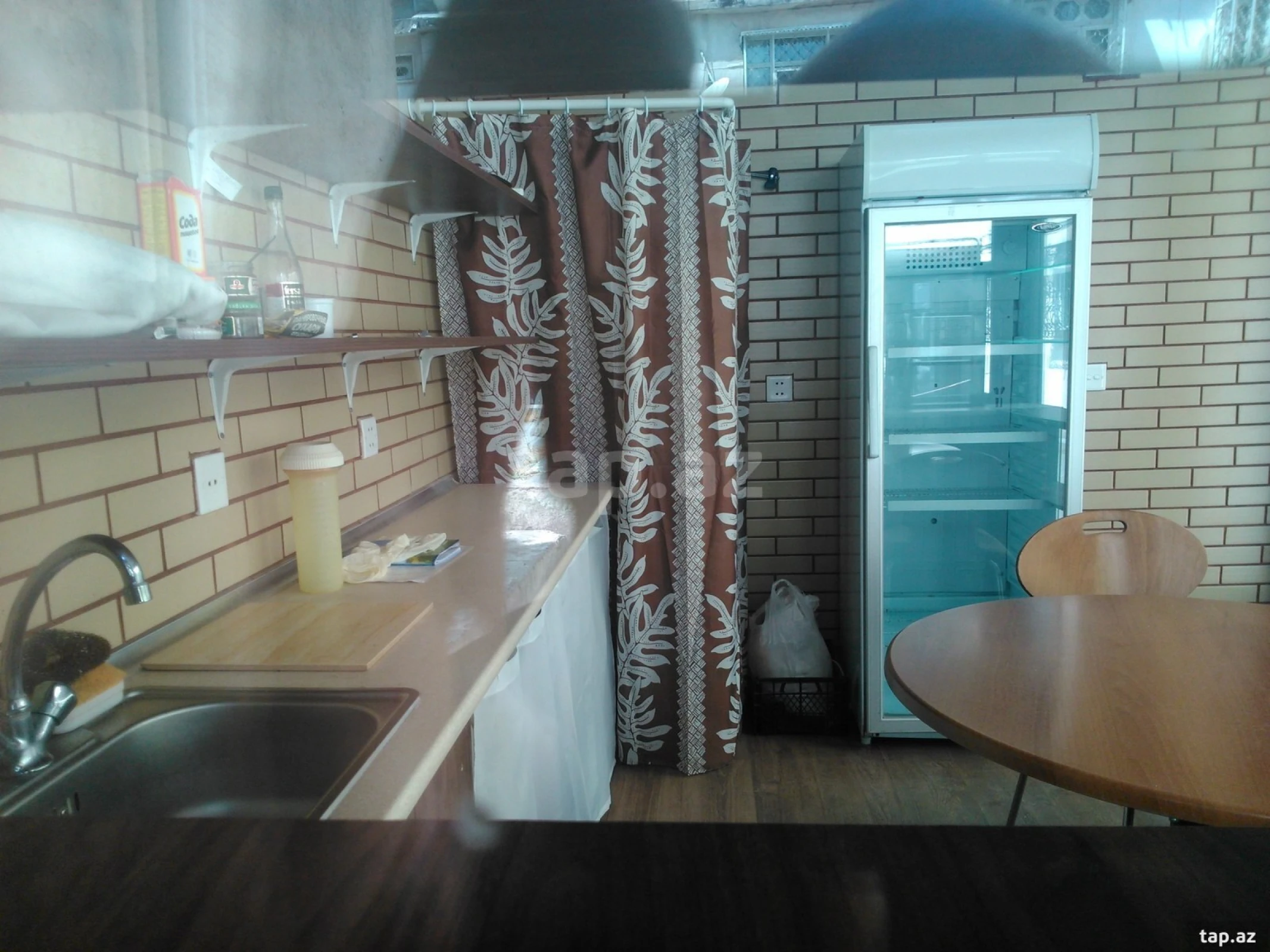 Kirayə verilir obyekt