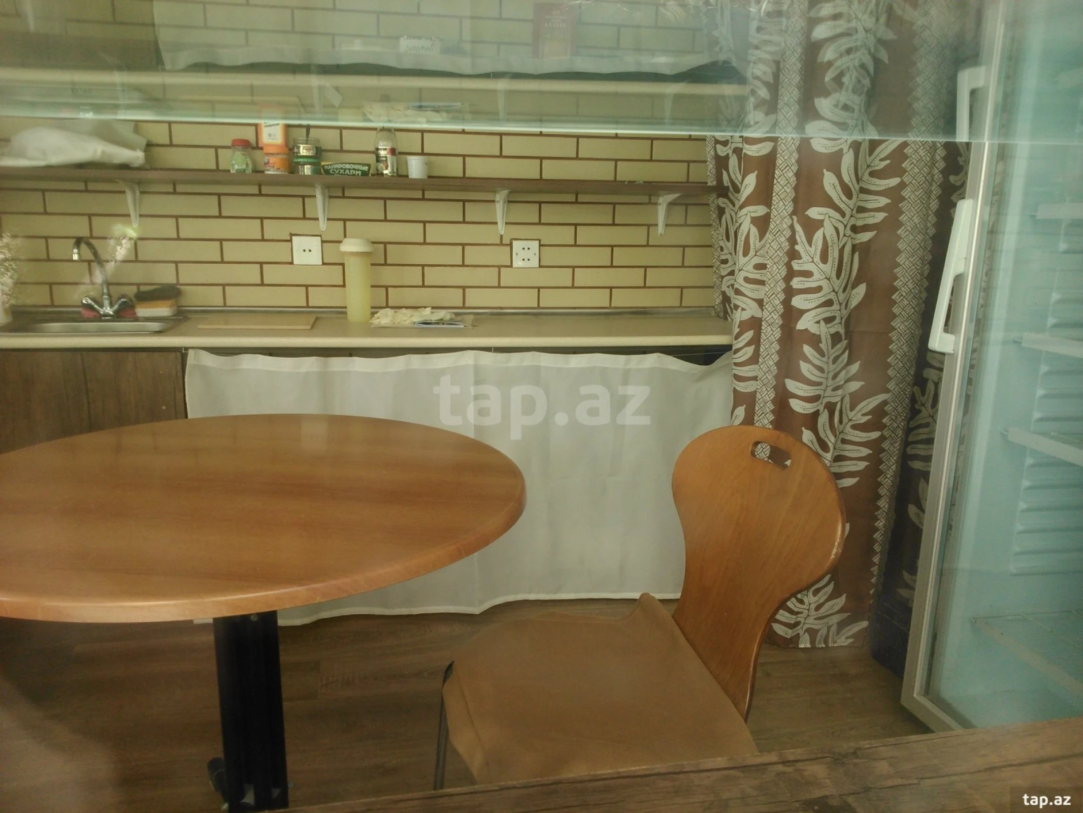 Kirayə verilir obyekt