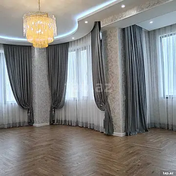 Satılır 3 otaqlı yeni tikili 130 m² — Bakı, Xətai 3 otaq 130.00 m²