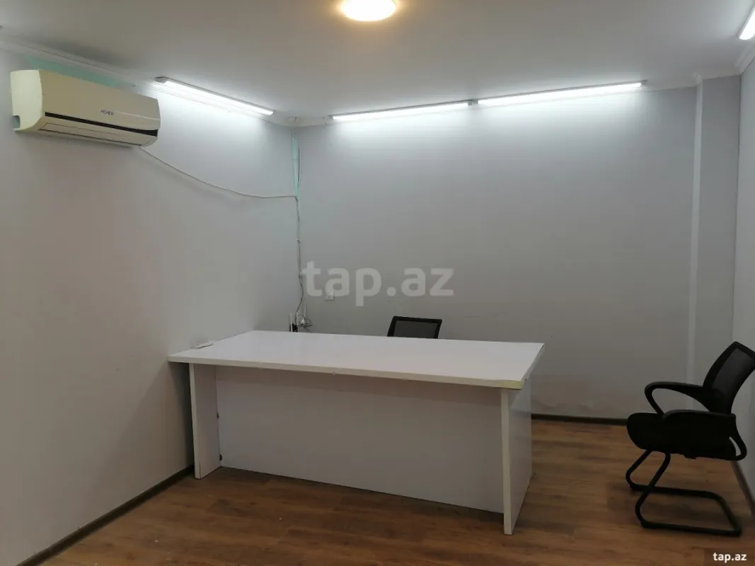 Kirayə verilir obyekt