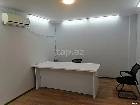 Kirayə verilir obyekt