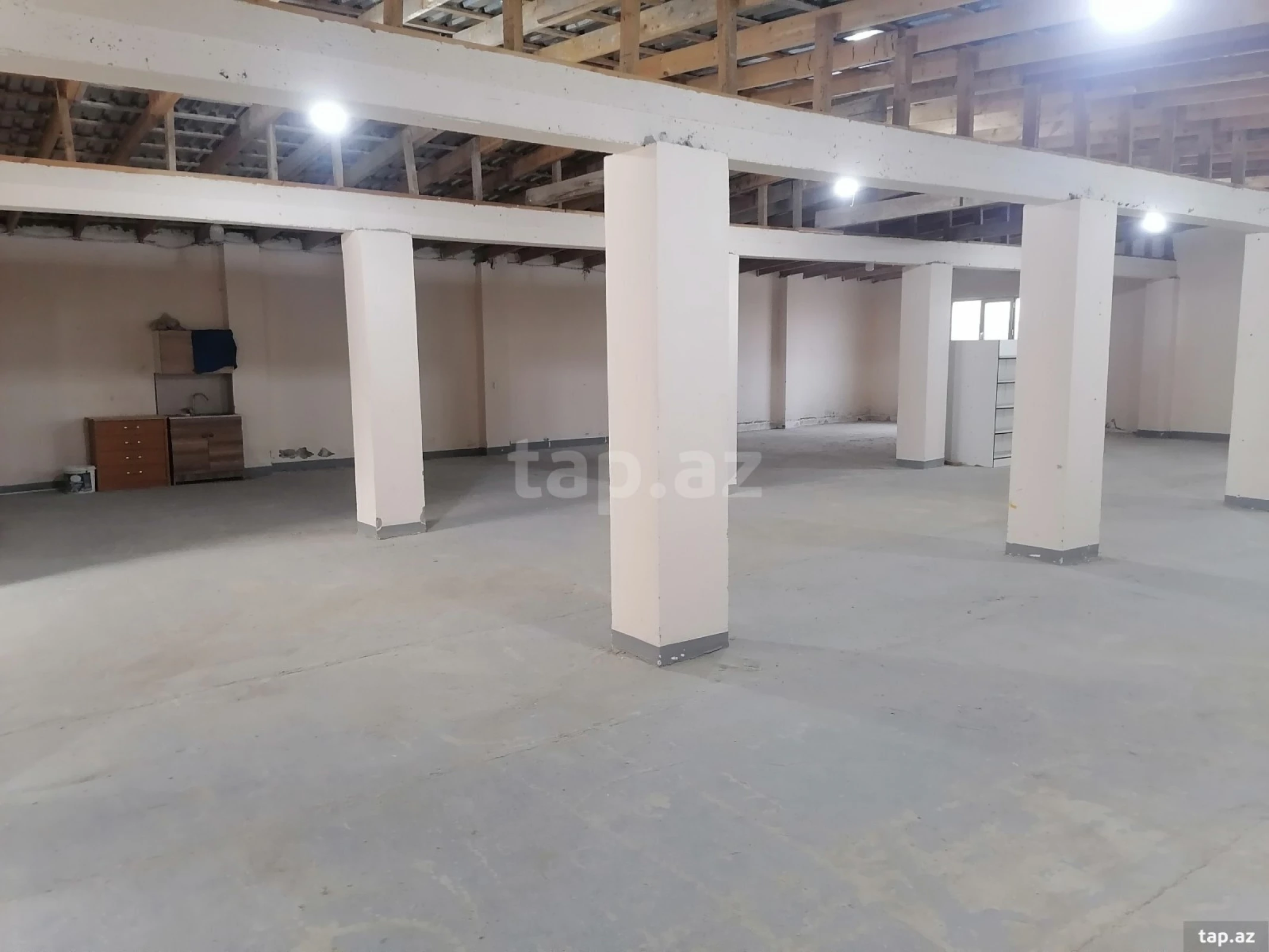 Kirayə verilir obyekt