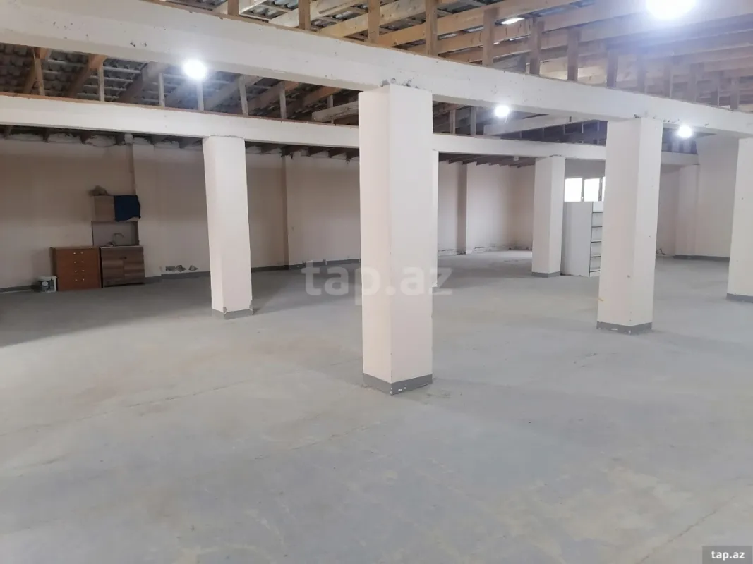 Kirayə verilir obyekt