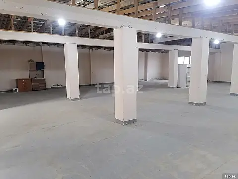 Kirayə verilir obyekt