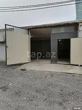 Kirayə verilir obyekt — Bakı, Nərimanov