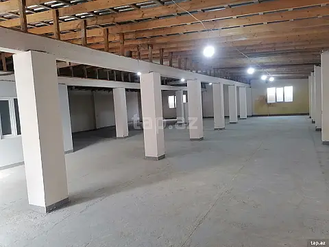 Kirayə verilir obyekt