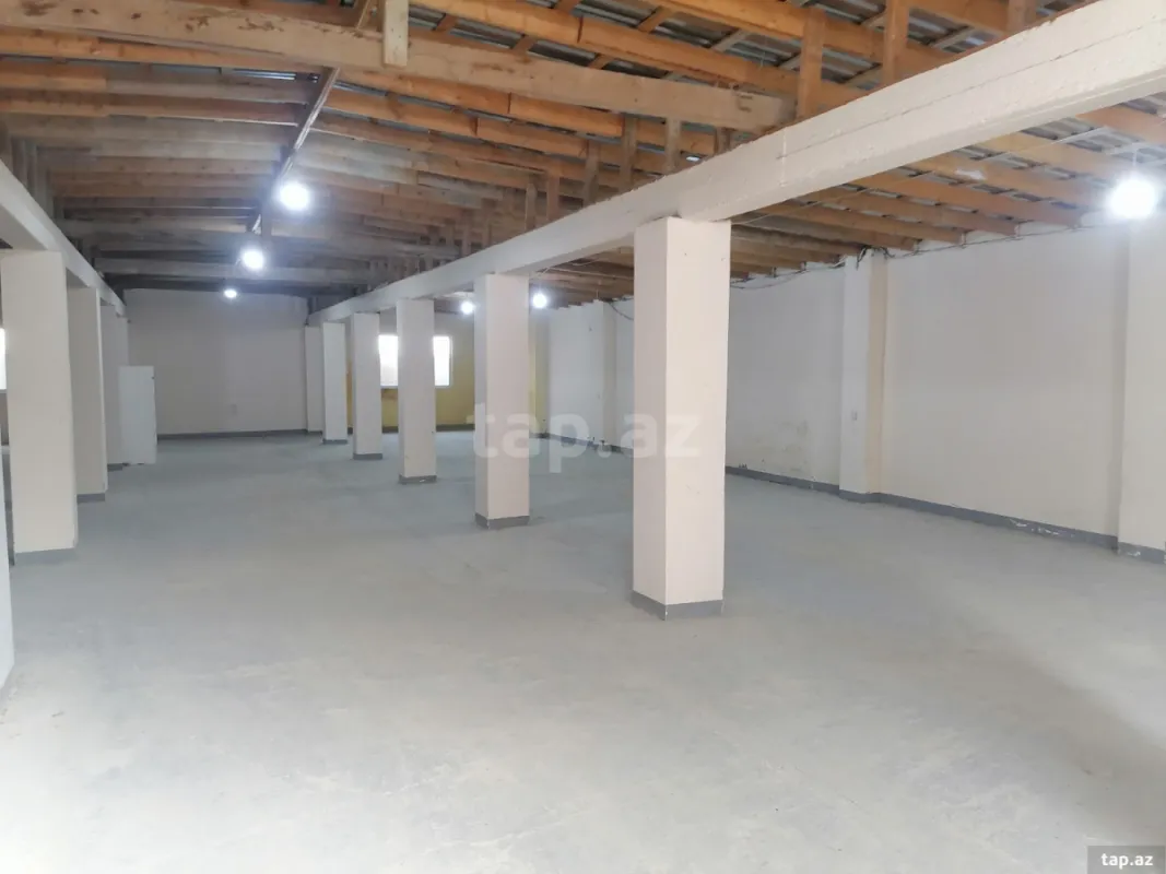 Kirayə verilir obyekt