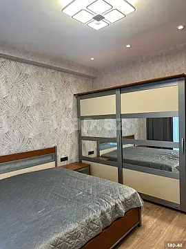 Kirayə verilir 3 otaqlı yeni tikili 95 m²
