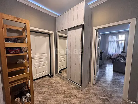 Kirayə verilir 3 otaqlı yeni tikili 120 m² — Bakı, Xətai 3 otaq 120.00 m²
