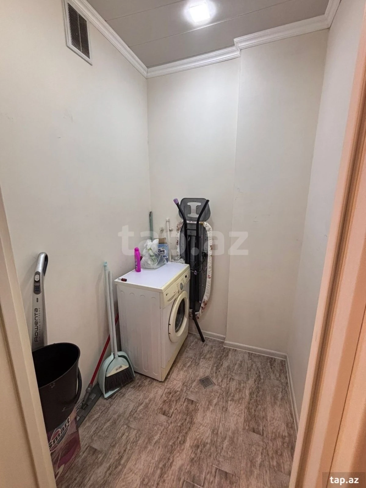 Kirayə verilir 3 otaqlı yeni tikili 120 m²