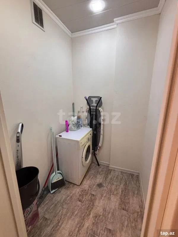 Kirayə verilir 3 otaqlı yeni tikili 120 m²