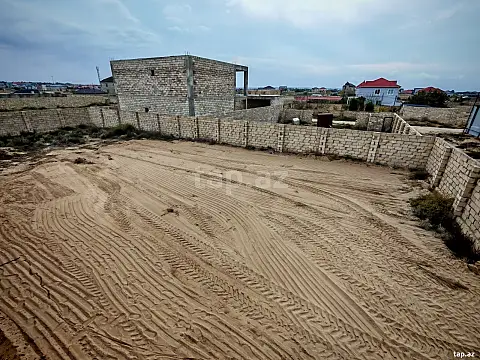 Satılır torpaq sahəsi — Bakı, Nardaran