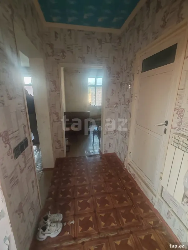 Satılır 4 otaqlı həyət evi