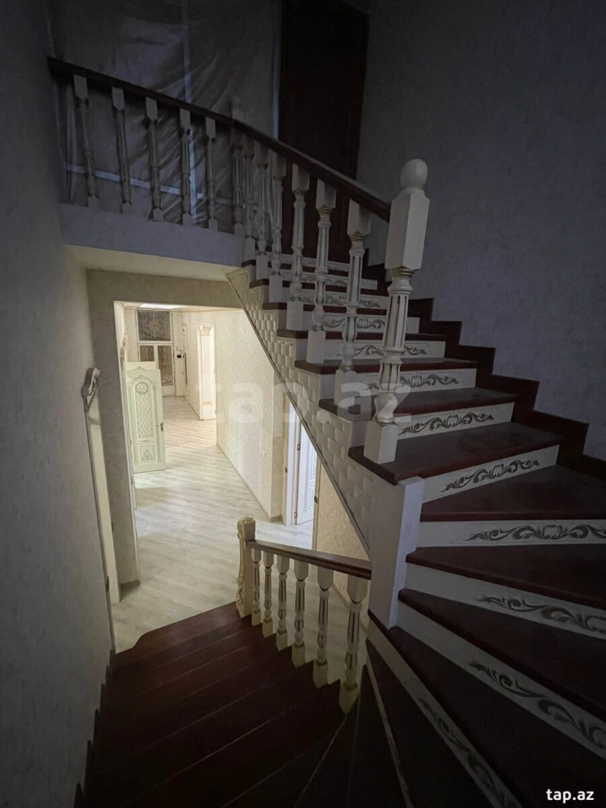 Kirayə verilir 4 otaqlı həyət evi 186 m²