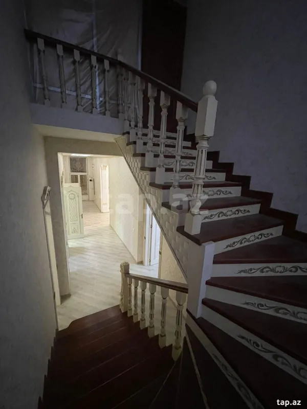 Kirayə verilir 4 otaqlı həyət evi 186 m²