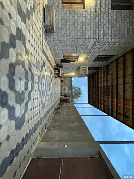 Kirayə verilir 4 otaqlı həyət evi 186 m²