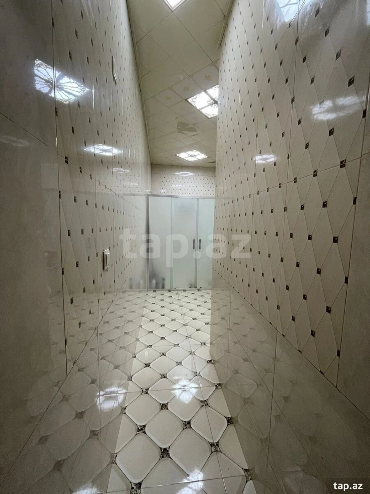 Kirayə verilir 4 otaqlı həyət evi 186 m²