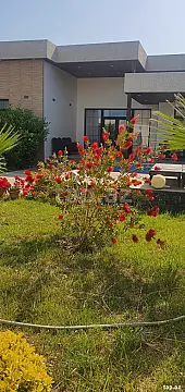 Kirayə verilir 3 otaqlı həyət evi — Bakı, Mərdəkan 3 otaq