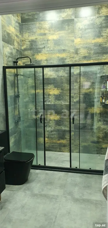 Kirayə verilir 3 otaqlı həyət evi