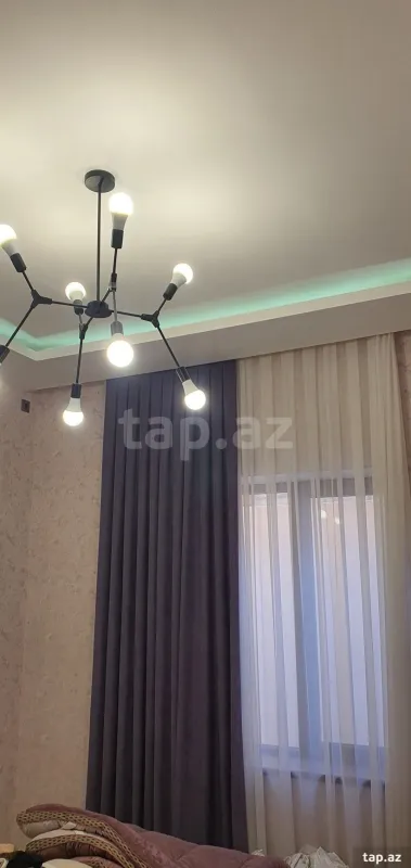 Kirayə verilir 3 otaqlı həyət evi