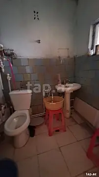 Satılır 1 otaqlı mənzil 37 m²