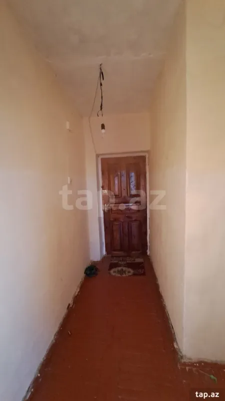 Satılır 1 otaqlı mənzil 37 m²