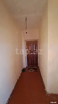 Satılır 1 otaqlı mənzil 37 m²