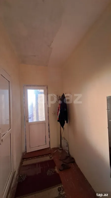 Satılır 1 otaqlı mənzil 37 m²