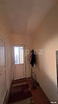 Satılır 1 otaqlı mənzil 37 m²