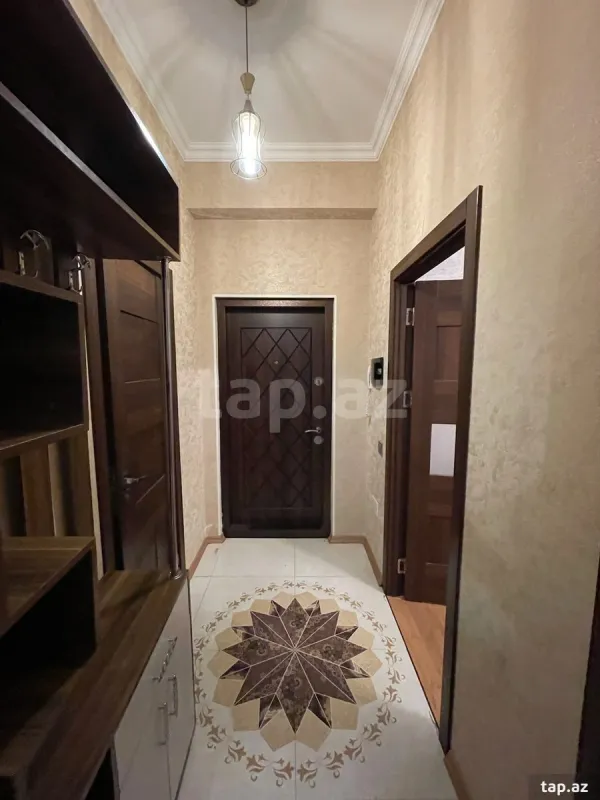 Kirayə verilir 2 otaqlı yeni tikili 60 m²