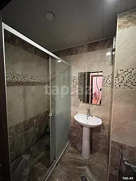 Kirayə verilir 2 otaqlı yeni tikili 60 m²