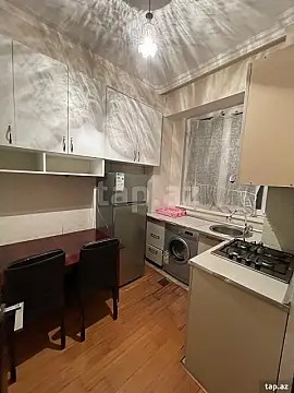 Kirayə verilir 2 otaqlı yeni tikili 60 m²