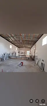 Kirayə verilir obyekt